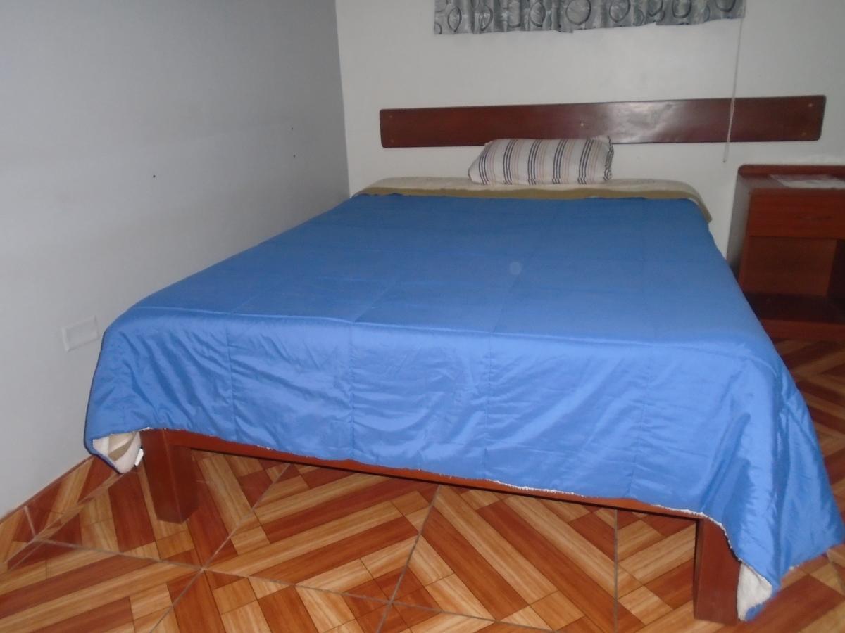 Hostal Florencia Huaraz (Ancash) Exterior foto