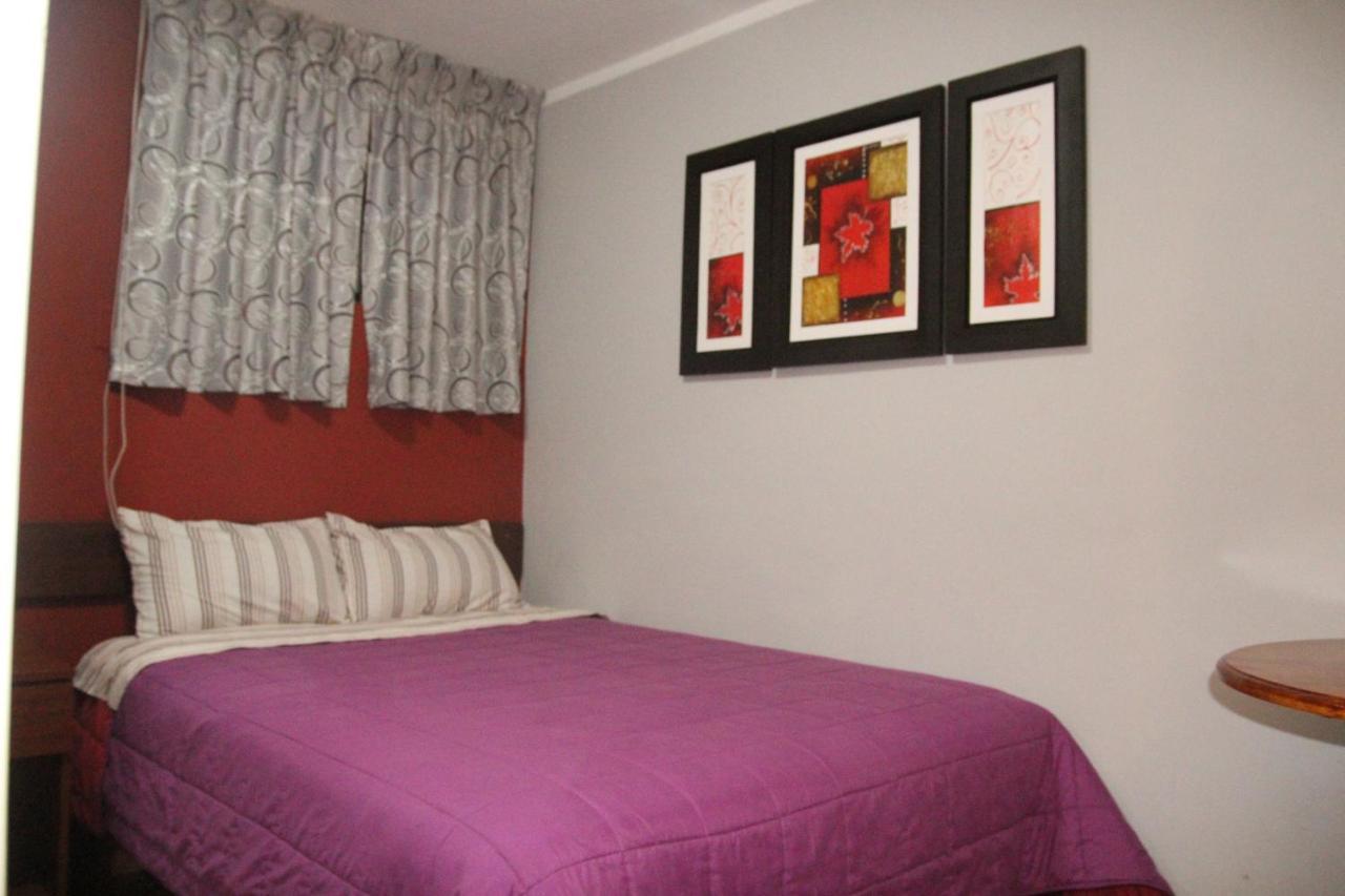 Hostal Florencia Huaraz (Ancash) Exterior foto
